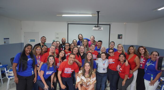 Planejamento estratégico marca construção do novo Plano Municipal de Saúde em Juazeiro