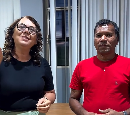 Pela primeira vez, Curaçá alcança o Selo Prata na alfabetização