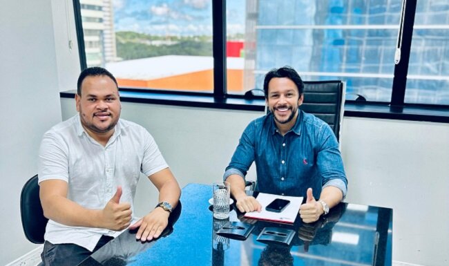 Licitação confirma construção e reforma de cinco praças em Juazeiro após articulação de Gleidson Azevedo