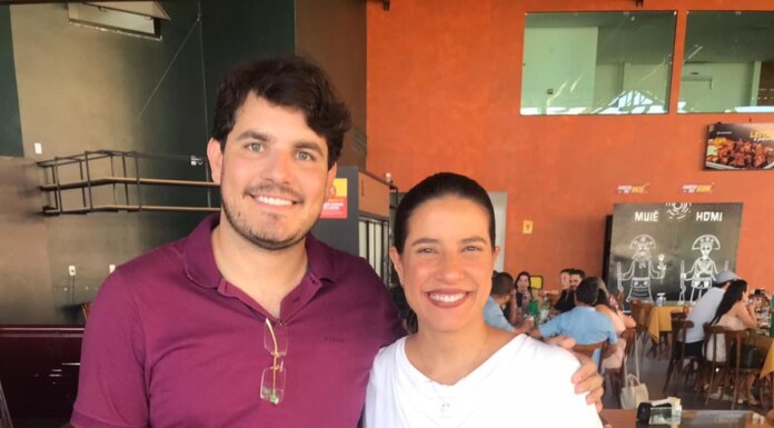 Popularidade de Ismael Lira e sua gestão em Orocó podem fortalecer a reeleição da governadora Raquel Lira