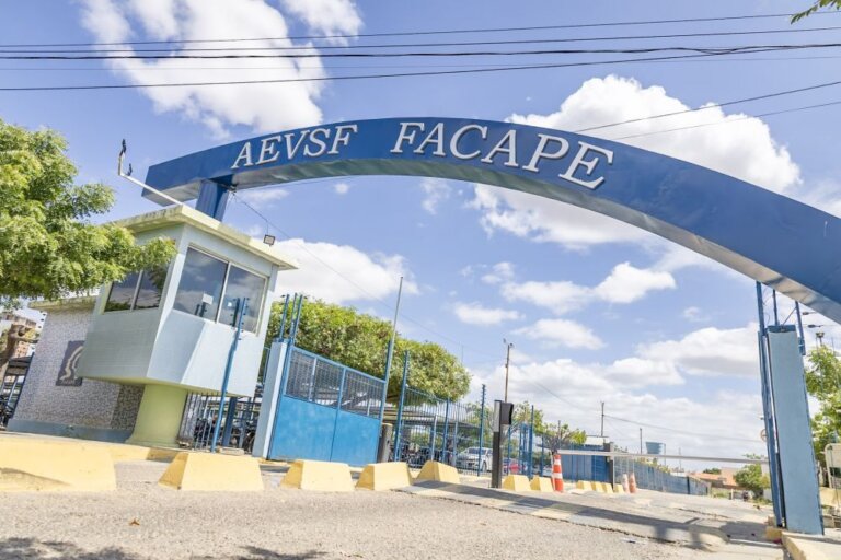 Facape abre inscrições para vestibular de Medicina com ingresso no 2º semestre de 2026