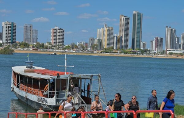 ID Jovem garante passagens gratuitas e com desconto nas barquinhas em Juazeiro
