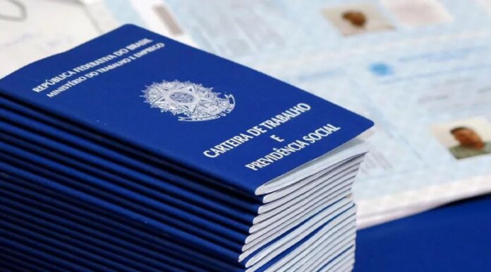 Emprego: confira as 105 vagas disponíveis em Petrolina, Salgueiro e Araripina