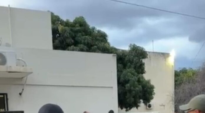 Foragido suspeito de integrar facção criminosa é preso em ação conjunta em Petrolina