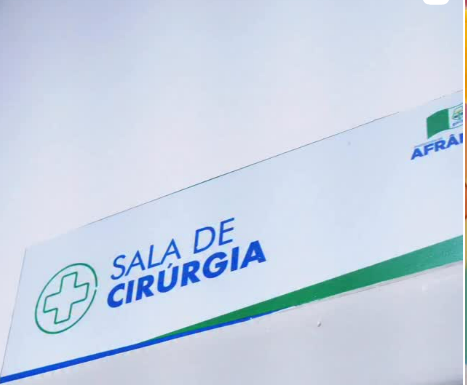 Afrânio: Gestão Cloves fortalece a saúde e amplia cirurgias, garantindo mais cuidado à população
