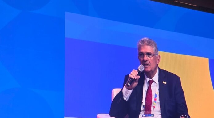 Em missão comercial na Coreia do Sul, Guilherme Coelho anuncia redução de tarifas para exportação de manga e avanço na abertura de mercado para a uva