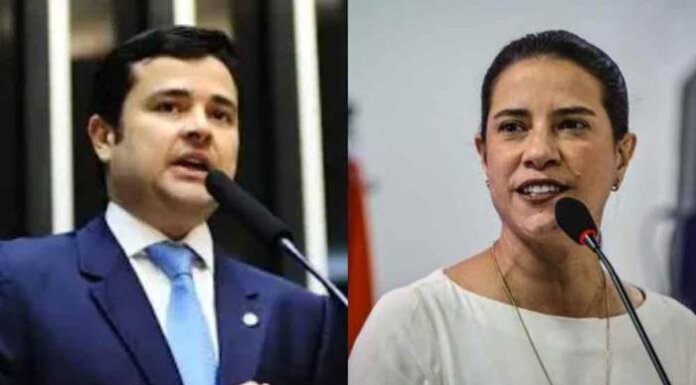 PP apoia reeleição de Raquel e diz que construção da chapa será feita em parceria com a legenda