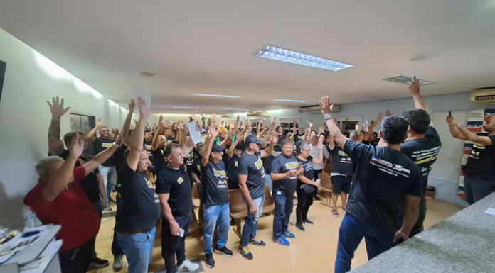 Após assembleia da categoria, Policiais Civis decidem não paralisar atividades no Carnaval