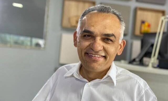 Odacy Amorim já articula 2026: com quem será a dobradinha em Petrolina?