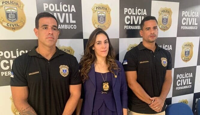 Ação integrada prende 10 envolvidos na onda de violência em Petrolina