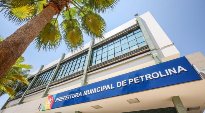 Prefeitura de Petrolina se manifesta sobre “Operação Vassalos” da Polícia Federal; confira nota