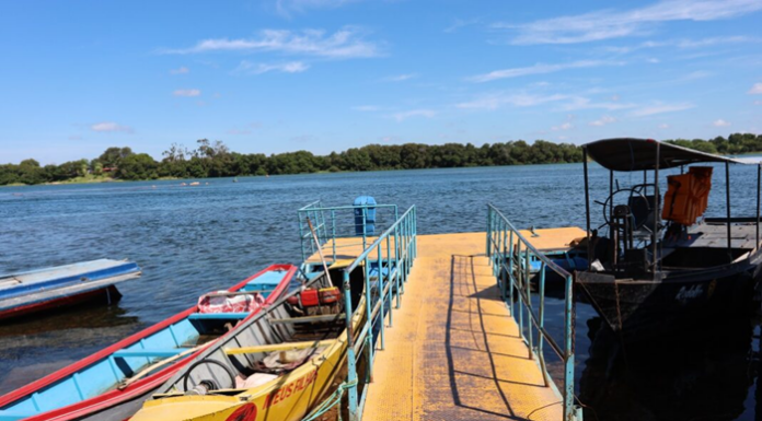 Prefeitura realiza visita técnica no Rodeadouro, ponto turístico de Juazeiro, para planejar melhorias de infraestrutura