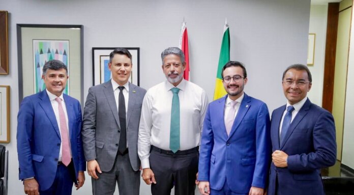 Pré-candidatura do ex-prefeito de Toritama à Câmara Federal é tratada como prioridade pelo PP