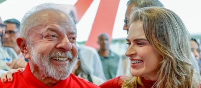 Marília Arraes: ‘Não arredo o pé da eleição ao Senado’