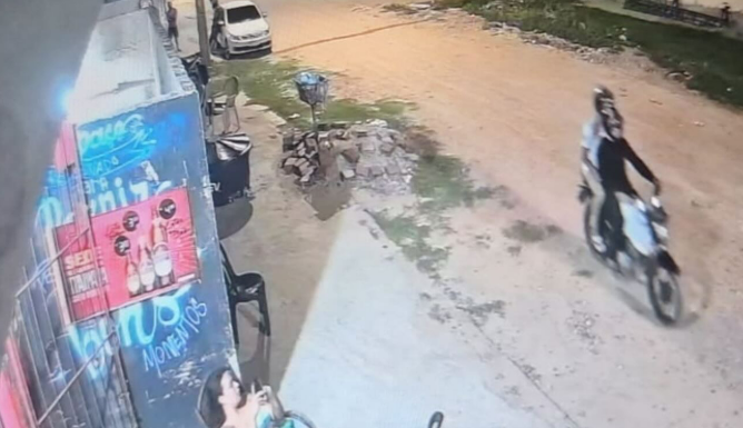 Mulher é assassinada em Petrolina (PE)