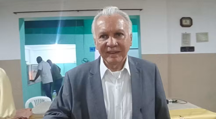 Isaac declara apoio a ACM Neto e postura de Joseph Bandeira vira alvo de especulações em Juazeiro