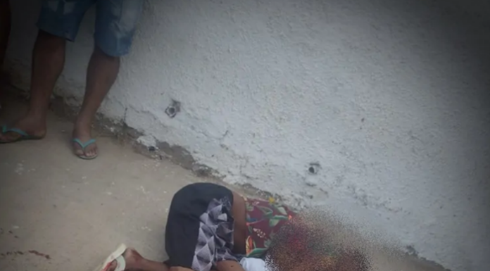 Homem é morto em via pública em Petrolina (PE), Sertão do São Francisco