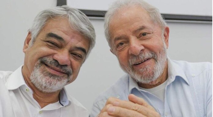 Fontes apontam Humberto Costa como nome do PT ao Governo de Pernambuco