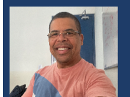 Paulo Lima assume missão de reorganizar o trânsito de Juazeiro