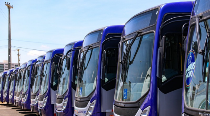 AMMPLA reforça transporte público para o maior Concurso da Educação de Petrolina