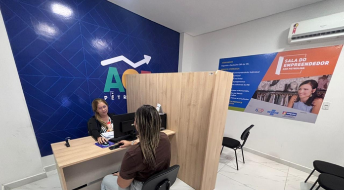 AGE Petrolina oferta inscrições para feira de empreendedores em parceria com SEBRAE