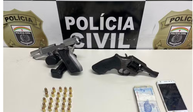 Onda violência Petrolina: Polícia Civil reafirma que a maioria dos assassinatos tem relação com a disputa pelo tráfico de drogas