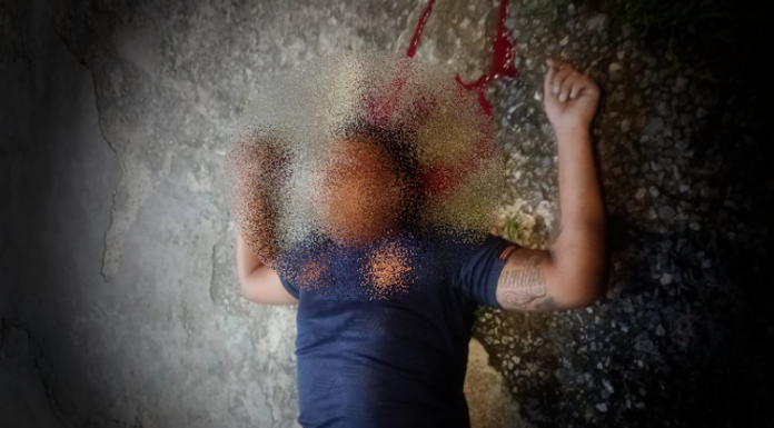 Entregador por aplicativo é assassinado a tiros