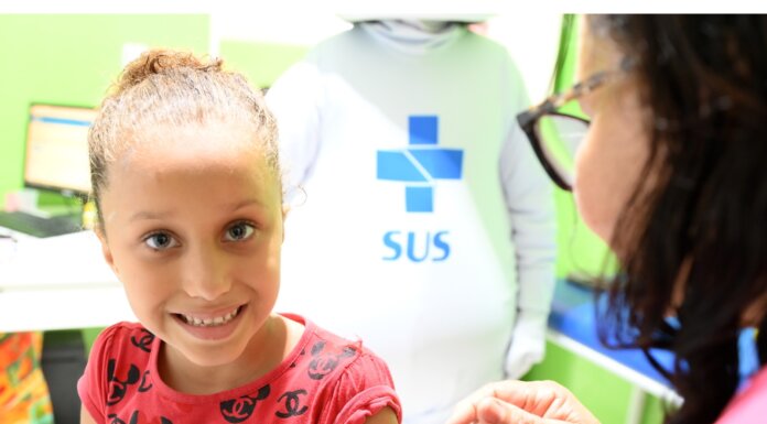 Sesau inicia vacinação contra a dengue em Juazeiro a partir de segunda-feira (9)