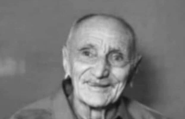 Prefeitura de Casa Nova emite nota de pesar pelo falecimento do ex-vereador Zequinha da Palmeira