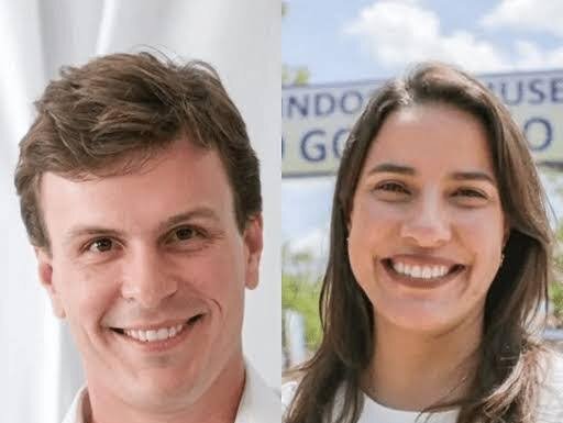 Blog aposta em Miguel Coelho ao lado de Raquel Lyra na disputa pelo Senado