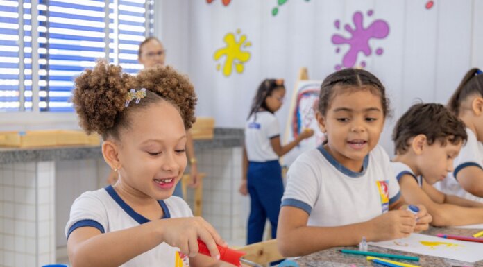 Petrolina se destaca nacionalmente com projetos aprovados em programa da Fundação Abrinq