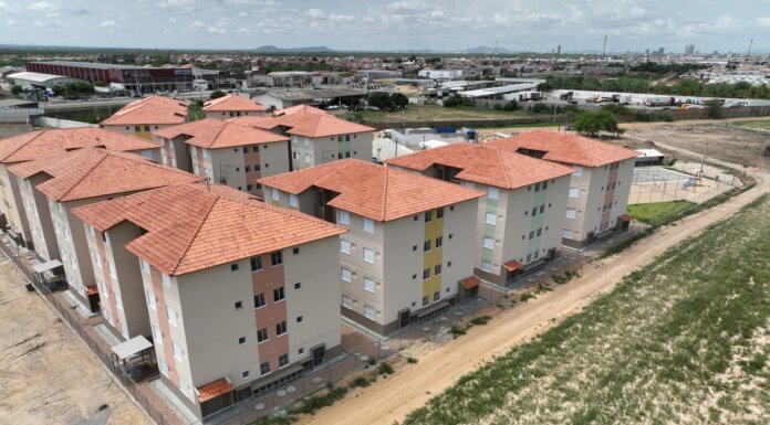 200 novas moradias: novo residencial reforça expansão urbana e desenvolvimento de Petrolina