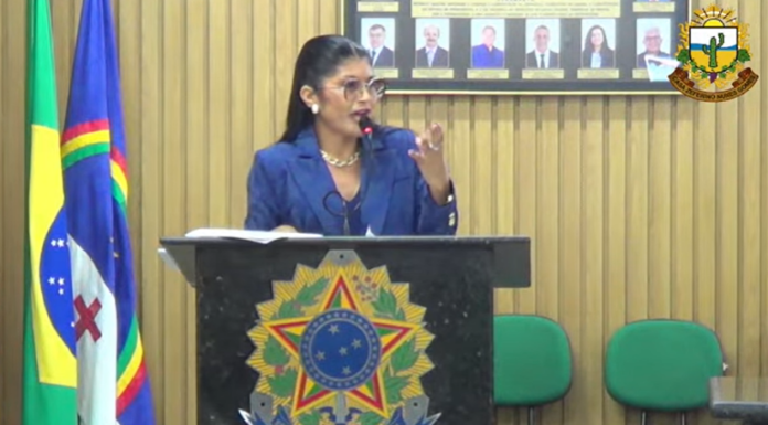 Secretária Joseilde Paulino destaca investimentos, avanço na alfabetização e novos projetos para a educação em Lagoa Grande