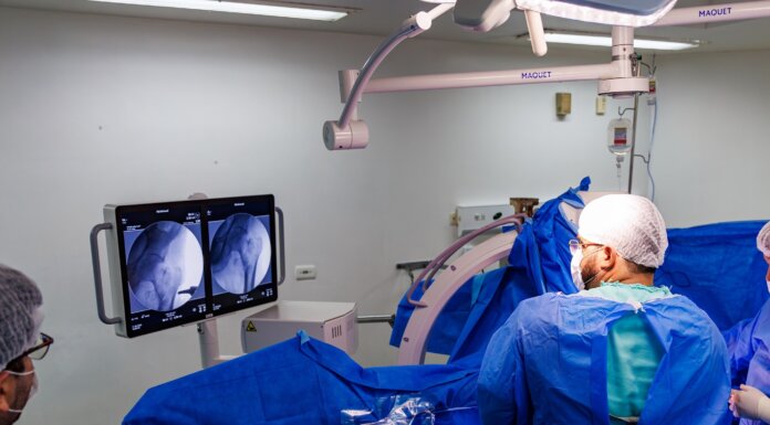 HU-Univasf realiza mutirão de cirurgias e consultas ortopédicas para reduzir filas do SUS