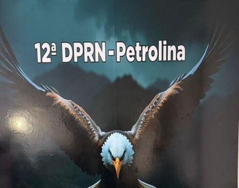 Facção Criminosa: Mulheres são presas com grande quantidade de maconha em Petrolina
