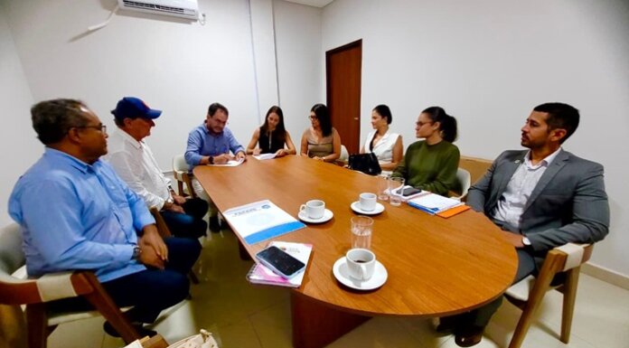 Lagoa Grande em breve contará com uma extensão universitária da Facape
