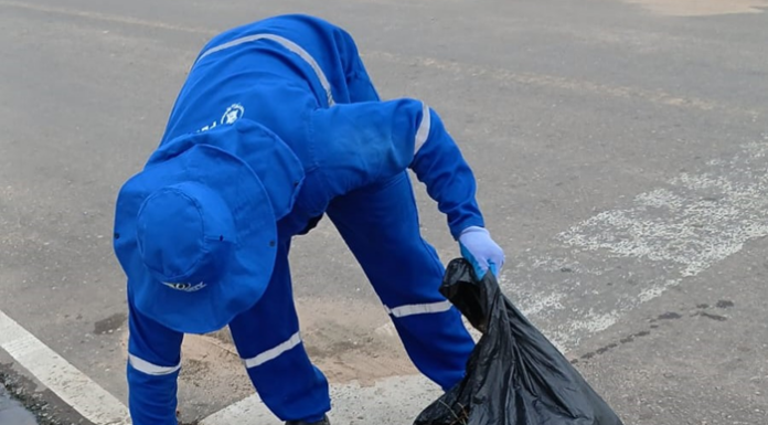 Após chuvas, Prefeitura intensifica ações e mantém equipes em campo em Petrolina