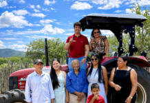 Trabalho do deputado Lucas Ramos vem mudando o cenário da agricultura familiar em Pernambuco