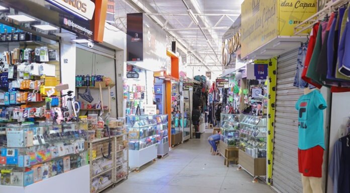 Mercado Popular terá funcionamento diferenciado na Semana Santa