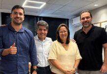 PSDB segue apostando na indicação da vice na chapa de ACM Neto. Suzana, de Juazeiro e Pablo, de Feira, estão na fila