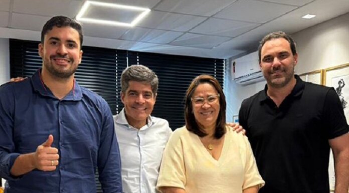 PSDB segue apostando na indicação da vice na chapa de ACM Neto. Suzana, de Juazeiro e Pablo, de Feira, estão na fila