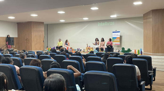 Prefeitura de Juazeiro realiza 1º Seminário de Abertura do Programa Leitura e Escrita na Educação Infantil