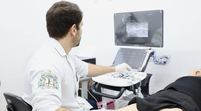 Juazeiro realiza 600 atendimentos em mutirão inédito de varizes e amplia acesso a tratamento especializado pelo SUS