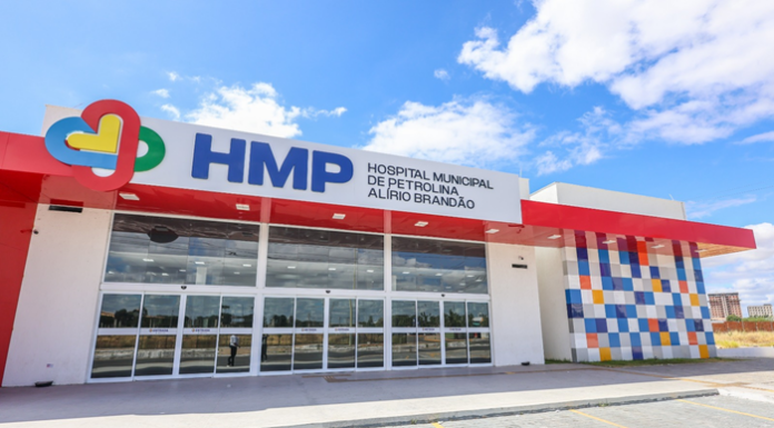 Prefeitura assegura assistência à população no Hospital Municipal de Petrolina