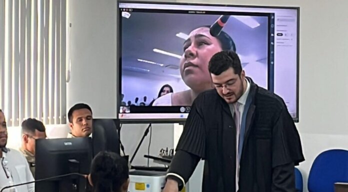 TJ-BA rejeita recurso da defesa e mantém sentença de Adriana Cruz, condenada por matar por envenenamento dois homens em Juazeiro