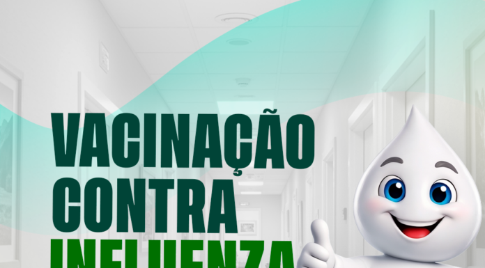 Sento-Sé inicia campanha contra Influenza com Dia D na Praça Central neste sábado (28)