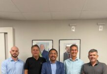 Deputado Roberto Carlos articula obras de infraestrutura para Uauá e Ibipitanga em audiência na Seinfra