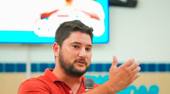 Yuri Duarte confirma pré-candidatura a deputado estadual e promete representar o Sertão com força na Alepe