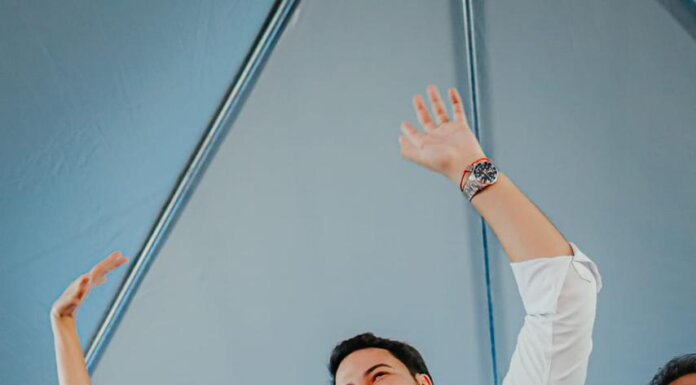 Em Calçado, no Agreste Meridional, governadora Raquel Lyra entrega a 280ª cozinha comunitária do Estado, dois ônibus escolares e anuncia a pavimentação de diversas ruas do município