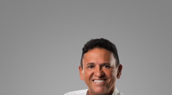Carlos Britto anuncia afastamento da direção do Blog e com foco na pré-candidatura à Câmara Federal